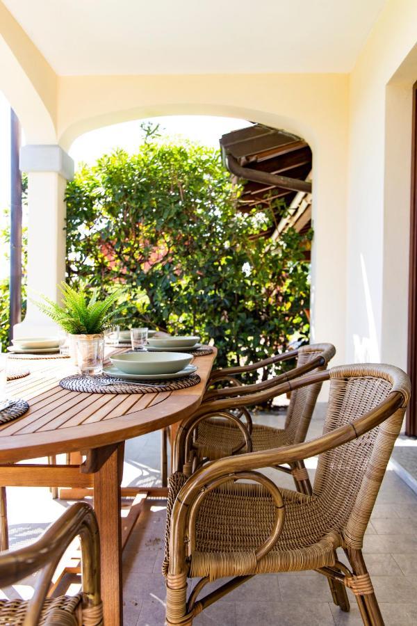 Residenza La Corte Visconti Massino Visconti ภายนอก รูปภาพ